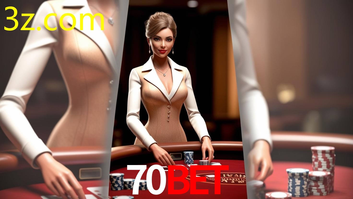 Apostas na Site 70BET.COM