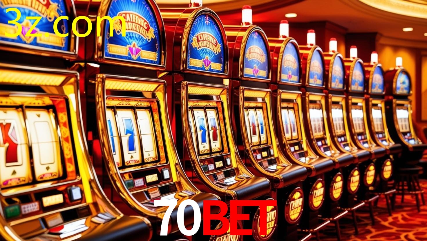 Apostas Futebol ao Vivo 70BET.COM