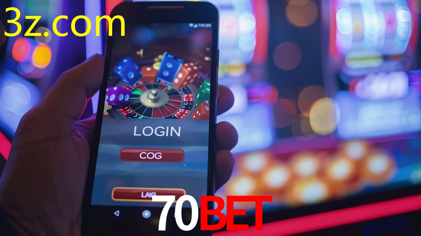 Fortune Tiger Slot no Site 70BET.COM